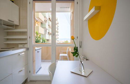 Kalbia Rooms managed by HolyDaisy - Renovated, functional, intimate and more - Foto 14