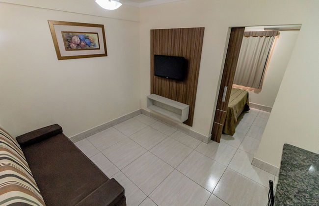 Apartment Lacqua DiRoma IV - JC Temporada - Photo 31