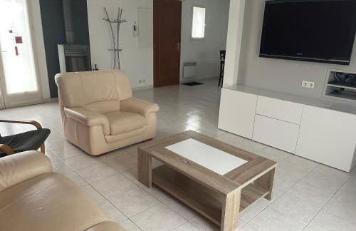 Maison Lore Mendi Elbarron - Foto 16