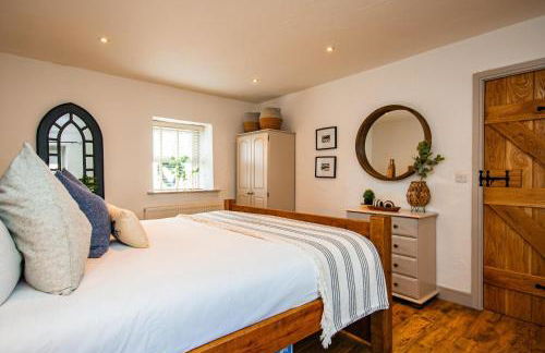 Cosy Farm Conversion In The Heart Of Pembrokeshire - Foto 20