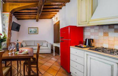 Antico Podere San Francesco Hotel - Foto 154