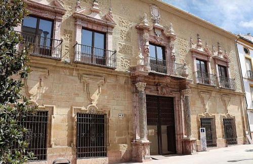 Apartment Palacio de Los Vibora Parking Gratis - Foto 26