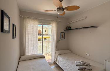 APARTAMENT RELAX l PISCINA PRIVADA MIRAMAR PLAYA - Foto 5