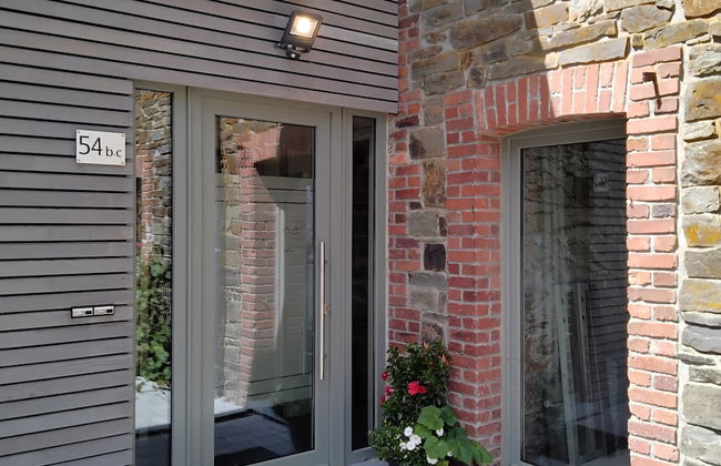 Holiday Home in Waimes With Garden - Photo 53