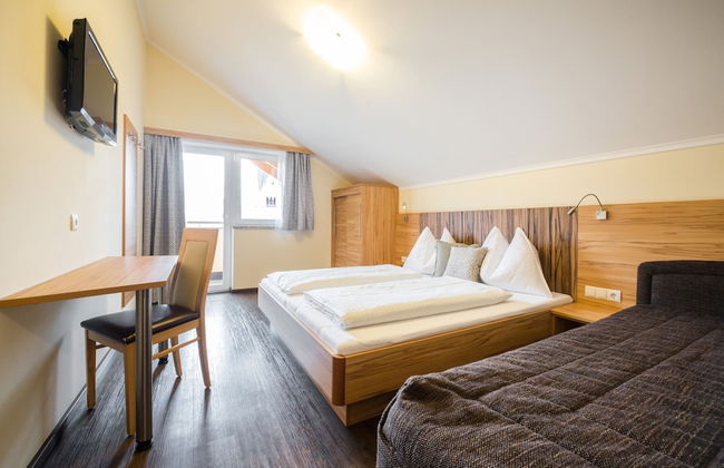 Appartements Knappensteig - Foto 26