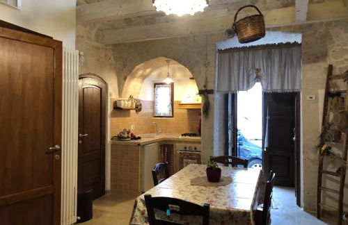 Trullo di Giovannina Casa Vacanza - Photo 14