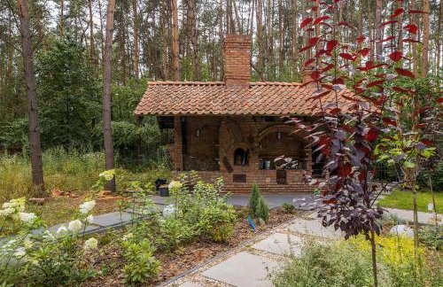 Villa Aleksandrow SPA - Foto 72