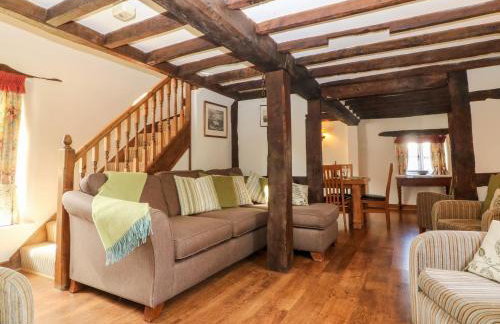 Elmhurst Cottage - Foto 4