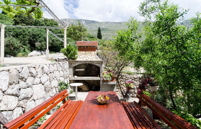 Apartments Sandito - Foto 23