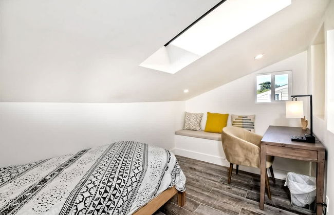 Sea Bluff - Direct Beach Access - Foto 23