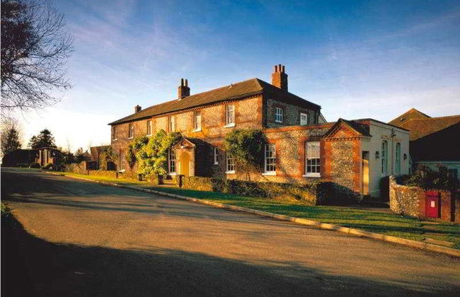 The Goodwood Park - Foto 1