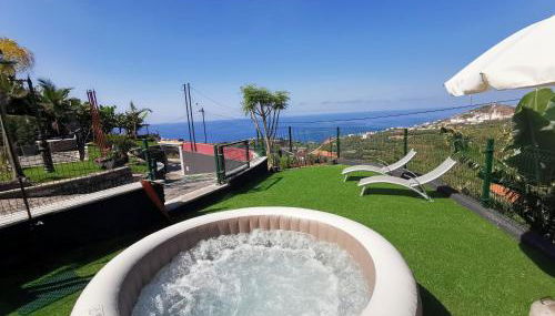 Villa Nova Madeira in Funchal Casa A and B - Foto 5