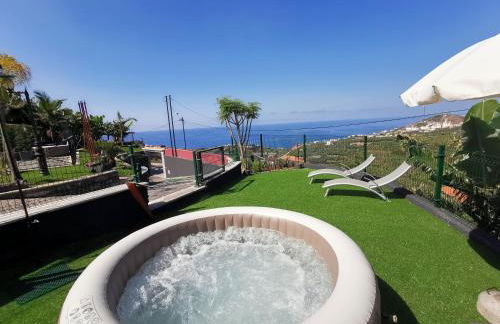 Villa Nova Madeira in Funchal Casa A and B - Foto 5