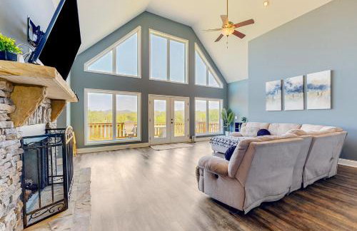 Lebanon Family Riverfront Hideaway Dogs Welcome - Foto 3