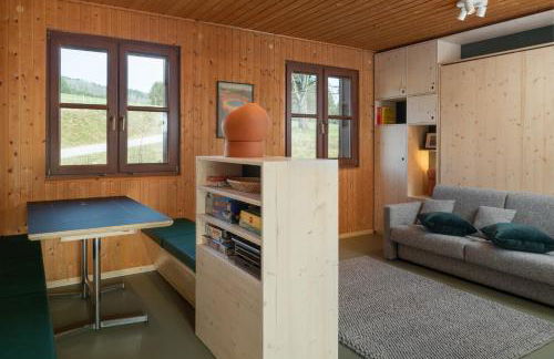 Chalet Panorama - luxe en altitude dans les Vosges - Foto 17