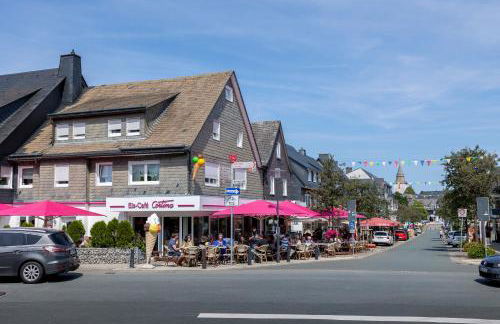 Luxury Apartments Winterberg in der alten Schule - Foto 20