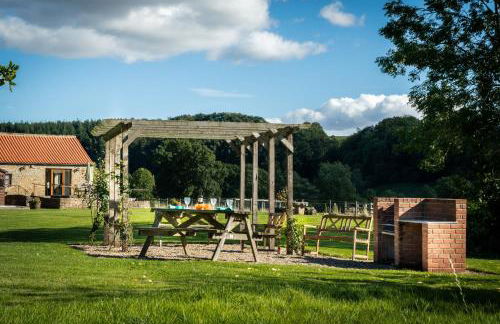 Rawcliffe House Farm Studios, Peaceful North York Moors Retreat - Foto 102