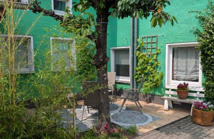 Alte Försterei - Foto 20