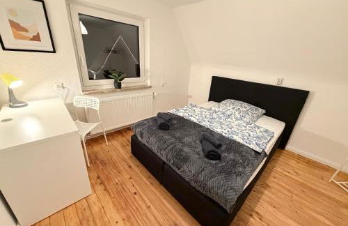 Schäferkoppel - Foto 17