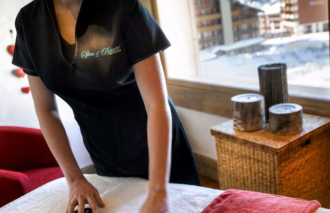 CGH Rés&SpLes Granges du Soleil 4* - Foto 5