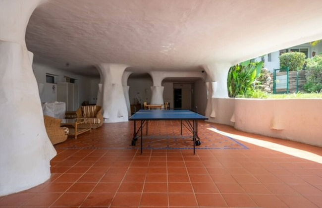 Flat With Garden on the First Line of the sea in Puerto Banús - Foto 36