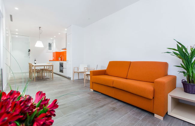 Cosmo Apartaments Marina - Foto 10