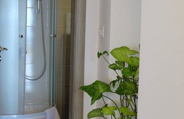 ON THE BEACH 4-pax Apartment A2 with a terrace & sea view - Photo 12