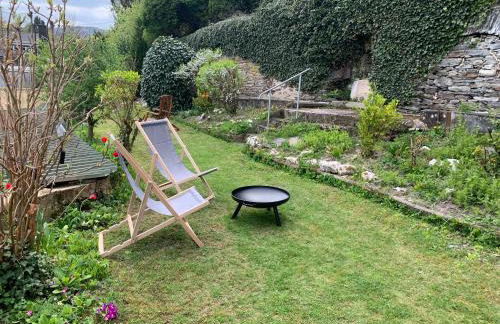 Turteltäubchen am Taubenhaus Residenz Moselliebe - Foto 14