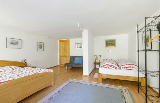 am Schonwasen Comfortable Holiday Residence - Foto 3