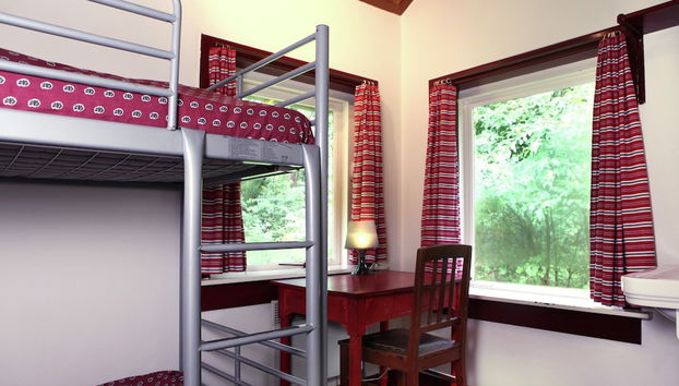 Cozy Holiday Home near Forest in Zuidwolde - Foto 5, Camera