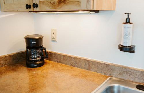 Kintla Ridge Suite Near Logan Hospital - Foto 16