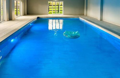 Church Farm Barn - Ukc3739 - Foto 2