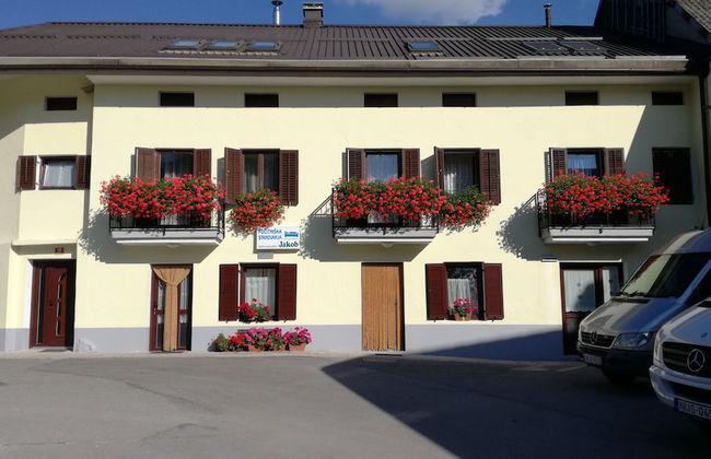 Apartments Jakob - Foto 2