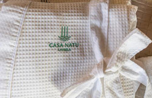 Casa Natu Ilhabela Portinho - Foto 79