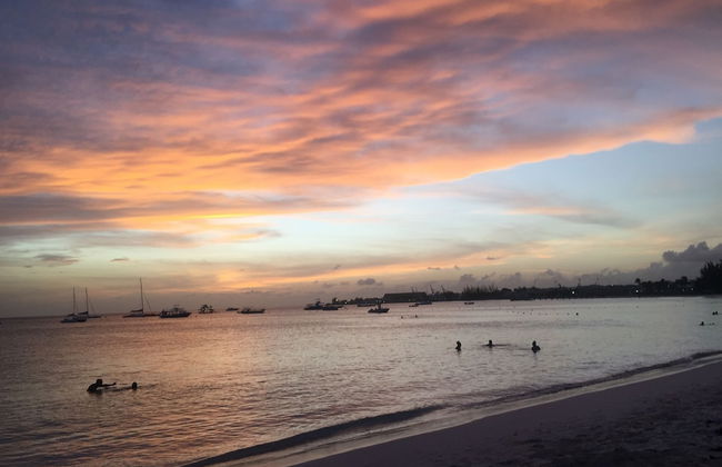 Barbados Chi Guest House - Photo 78