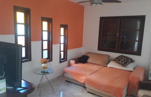 Casa Alto Padrão Casa Laranja - Foto 30