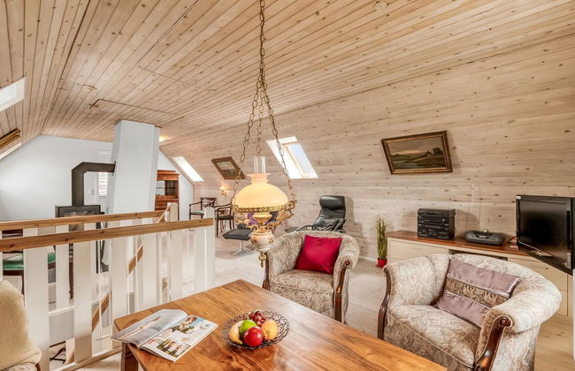 "Soria" - 600m to the fjord - Foto 36