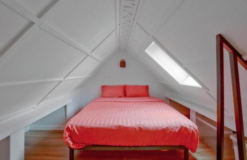 1 Bedroom Cozy Apartment In Carolles - Foto 18