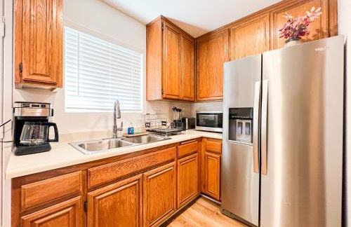 Comfy 2-bedroom home in Hollywood - Foto 7