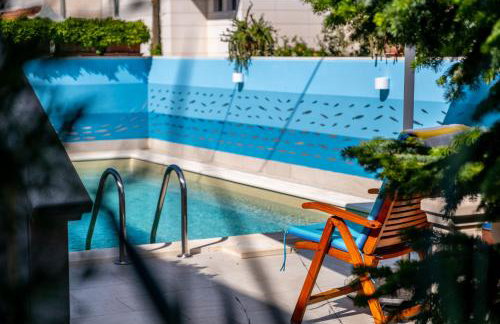 Apartments Villa Camellia - Adults Only - Foto 11