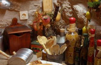 Villa de Fujacos - Foto 46