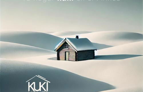 Acogedor Ático en el Corazón de Formigal - Esquía sin llaves - Foto 33