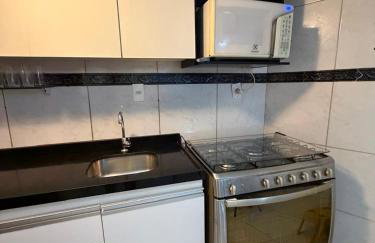 Apto Recife Aurora Mar e Rio - Photo 29