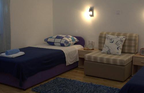 Apartments Vila Mileva - Foto 8