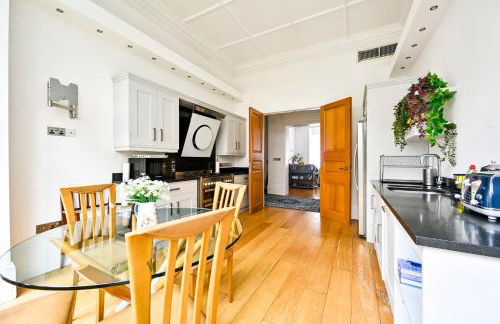 Luxurious Mayfair house London - Foto 13