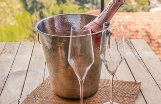 Monte Coast View - Luxe & Pleine Vue Mer - Aux Portes de Monaco - Foto 17