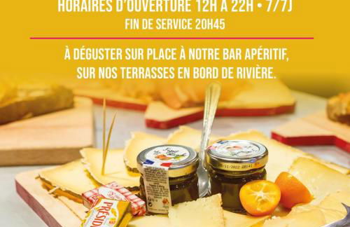 Appart'Hotel Castel Emeraude, Charme et Caractère - Foto 23