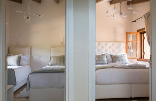 Parnassos Chalets - Foto 66