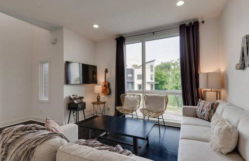 Epic Location- Steps from 12th S, Sleep12 - Foto 36