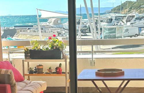 Appartement en face mer - Foto 1